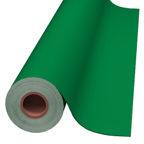 24IN GRASS GREEN 8500 TRANSLUCENT CAL - Oracal 8500 Translucent Calendered PVC Film